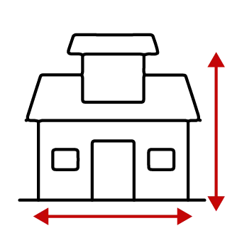 Plot Area Unit